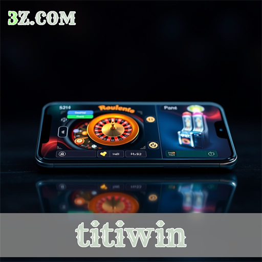 Interatividade e Diversão: O App do Titiwin que Encanta