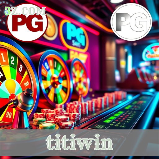 Cassino Titiwin: Emoção e Diversão em Cada Jogada