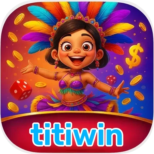 titiwin: Explorando a Diversão e Emoção da Plataforma de Jogos