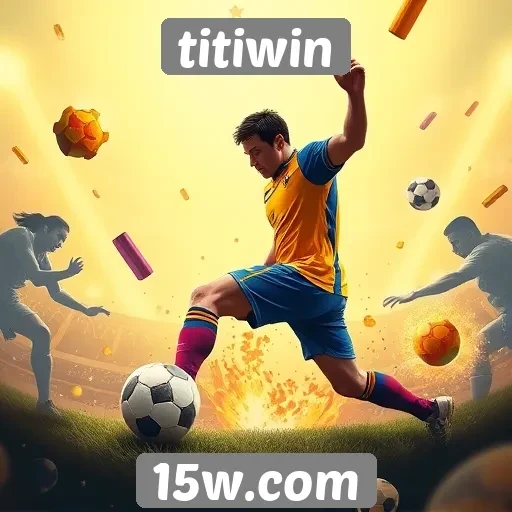 jogos mais populares no titiwin atraem jogadores brasileiros