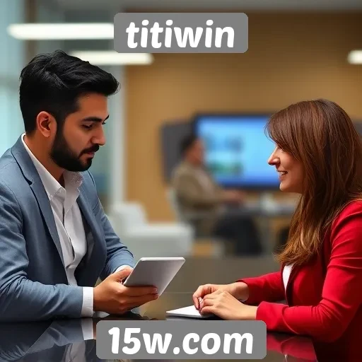 Segurança das transações no site titiwin é destacada por usuários